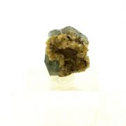 Apatite + Muscovite. 23.31 ct.