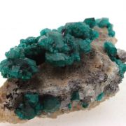 Dioptase.