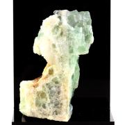 Fluorite + Quartz. 2382.30 ct.