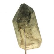 Quartz + Chlorite. 558.0 ct ct.