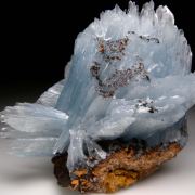 Barite