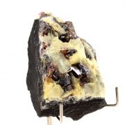 Sphalerite (Blende). 500.0 ct.