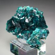 DIOPTASE