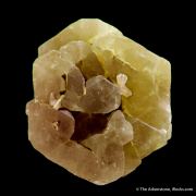 Fluorapatite