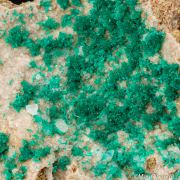 Dioptase