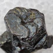 Pyrargyrite