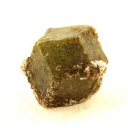 Andradite Garnet.