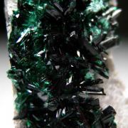 Brochantite