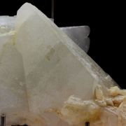 Calcite.