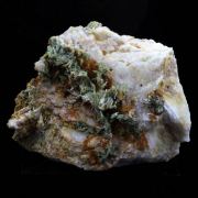 Pyromorphite.