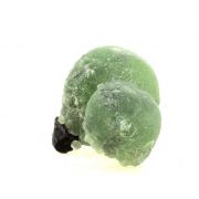 Prehnite + Epidote. 365.5 ct.