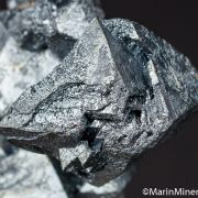 Hematite after Magnetite