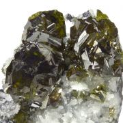 Sphalerite