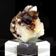 Spessartite Garnet. 557.5 ct.