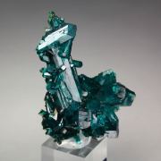 gemmy DIOPTASE