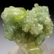 Vesuvianite