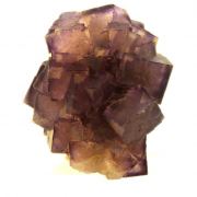 Fluorite.