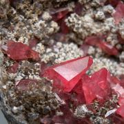 Rhodochrosite