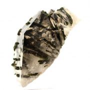 Quartz + Epidote.