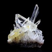 Quartz. 247.0 ct.