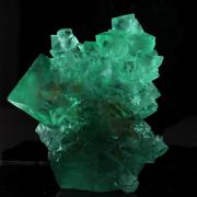 Fluorite. 541.0 ct.