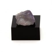 Purple Fluorite.