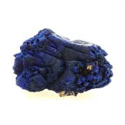 Chessylite ( Azurite ).