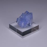 FLUORITE - Yaogangxian Mine, Yizhang Co., Chenzhou, Hunan, China