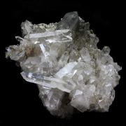 Quartz hyalin.