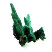 Malachite.