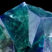 Fluorite - fluorescent KILLER!