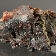 Descloizite