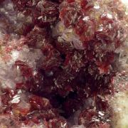 Roselite-beta, cobaltoan calcite