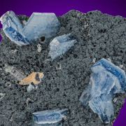 Blue Alkali Beryl 