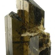 Epidote (Gem Crystal)