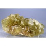 Fluorite, Dolomite