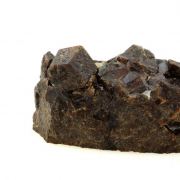 Garnet Grossular-Andradite.