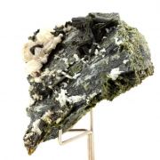 Epidote.