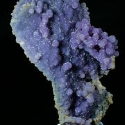 QUARTZ var. AMETHYST - Indonesia