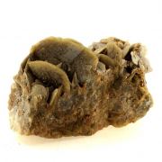 Siderite.