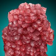 Rhodochrosite 