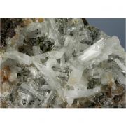 Hemimorphite