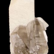 Feldspar With Quartz