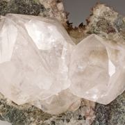 Calcite (Sygma 3 Twin)