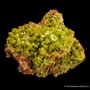 Pyromorphite