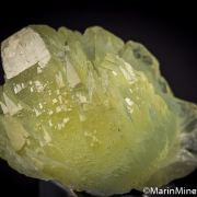 Prehnite