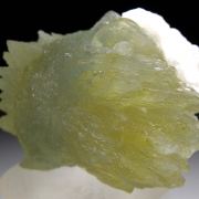 Prehnite