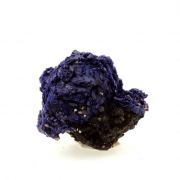 Chessylite ( Azurite ).