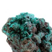 Dioptase.