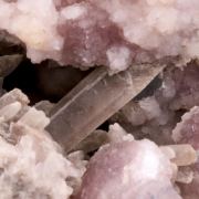 Viitaniemiite with Lepidolite